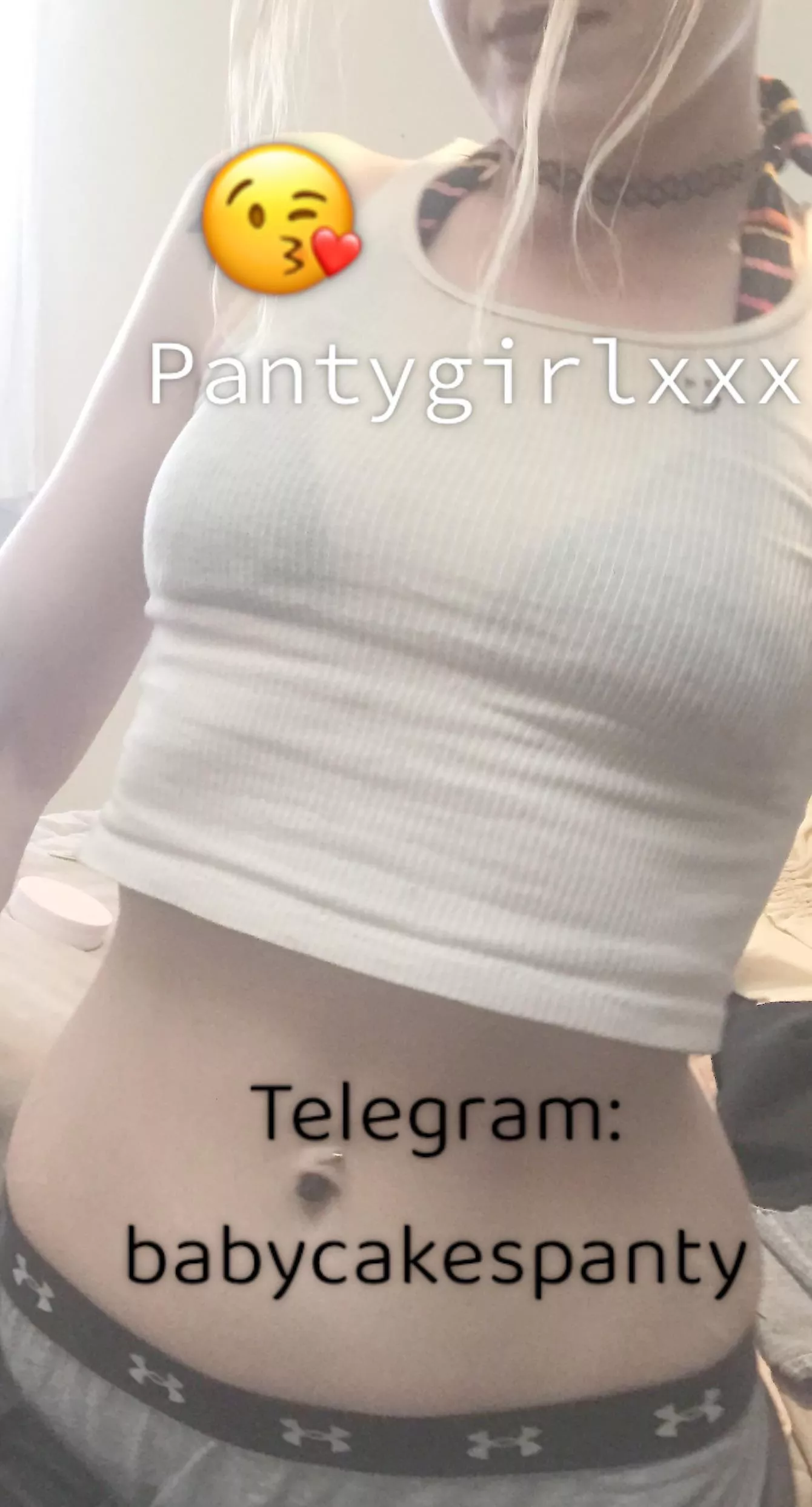 Available tonight :) Sexting, cam, dick rate, pics, vids Premade and custom, special requests! [vid] [sext] [rate] [cam] [gfe] [pic] msg me ! posted by PantyGirlXxX