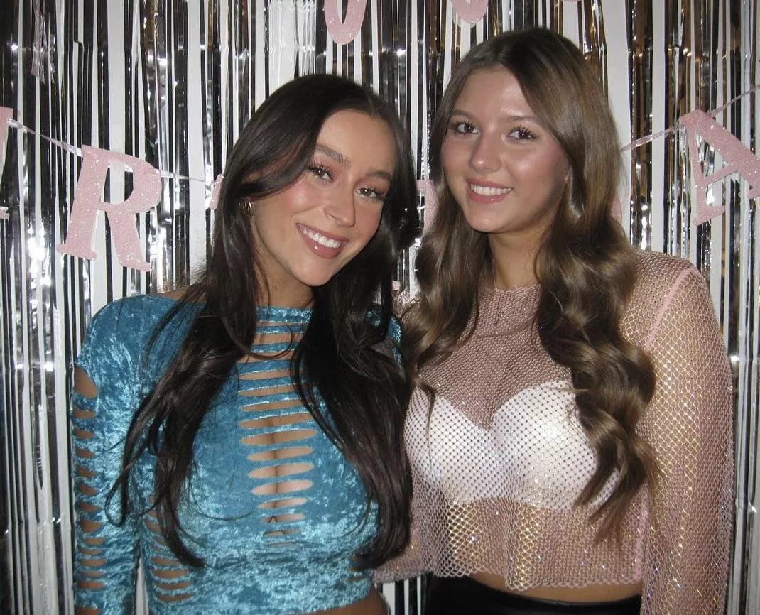 Best Friends posted by DeliciousPangolin992