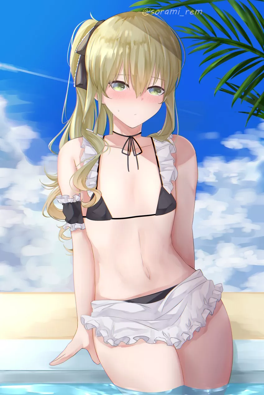 Bikini boi posted by pedoro_pedoro