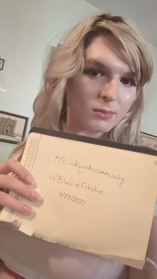 Cake F24 Verification by BilabialFrikative