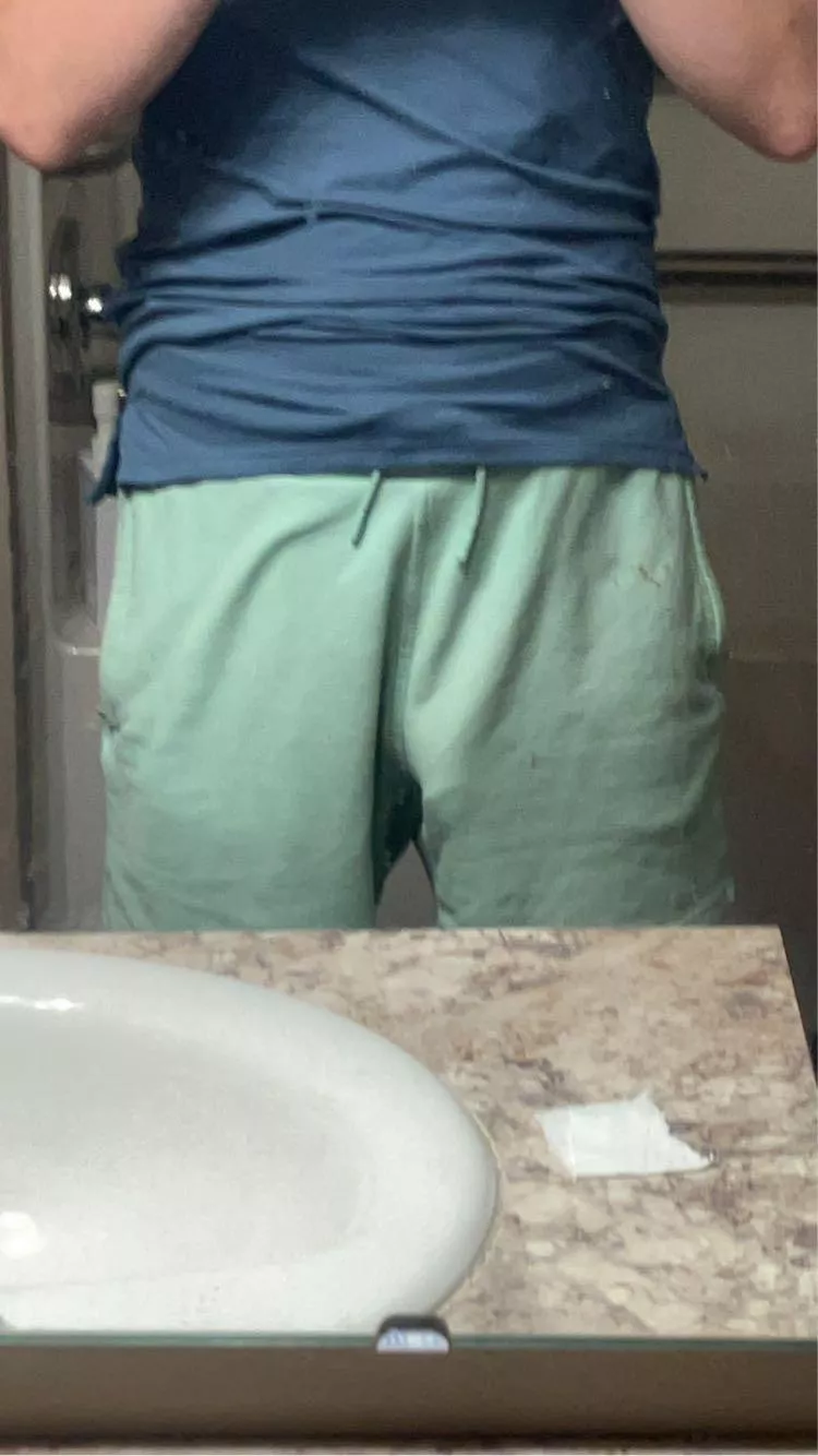 Can you see it? posted by 9fluidoz