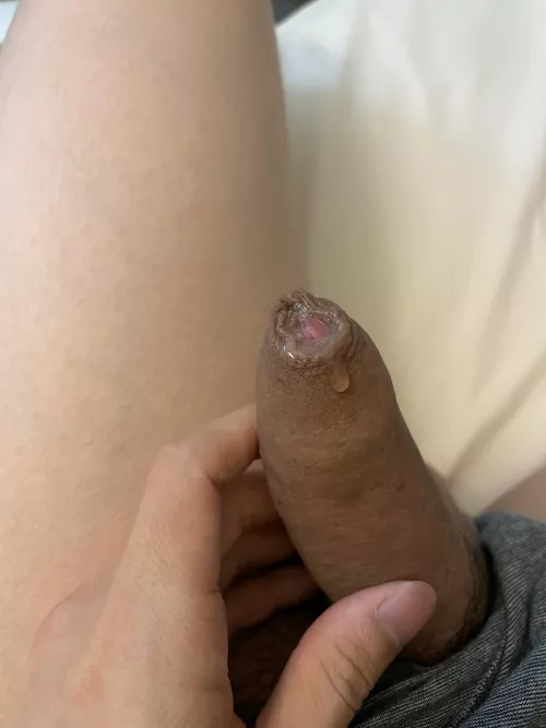 Can’t help when I see BWC by Chipchewchew