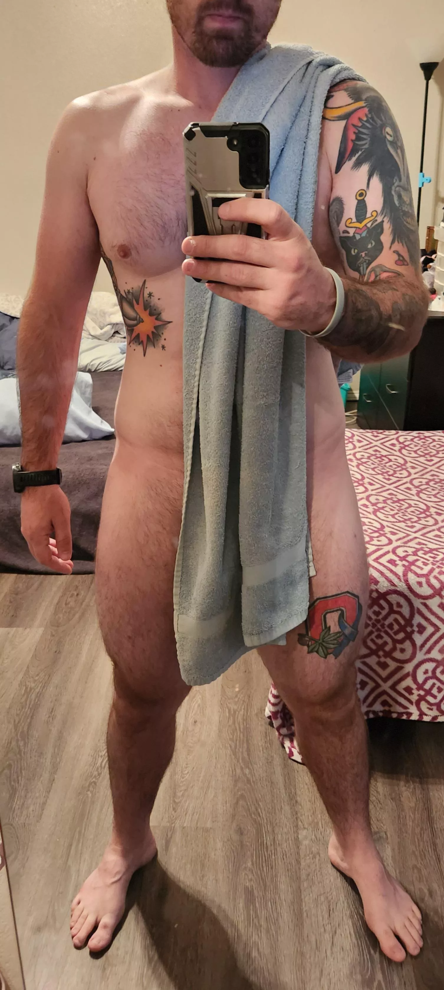 Come hop in the shower with me posted by Definition-undefined