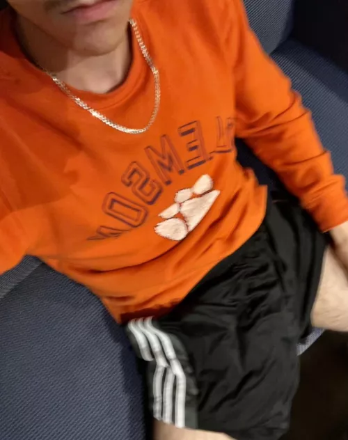 Could use a warm throat by DistinctCamel4454