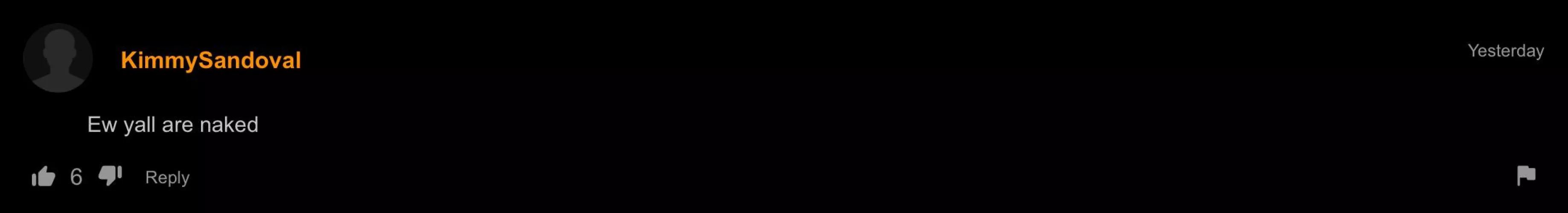 Do you… do you know what site you’re on, Kimmy? by GilderoyPoptart