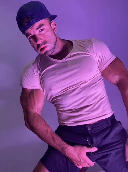 Do you want to have fun together? by bertmannarcissus