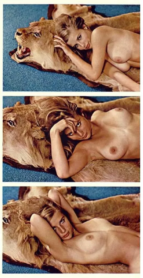 Donna Michelle 1960’s by thickthin_69