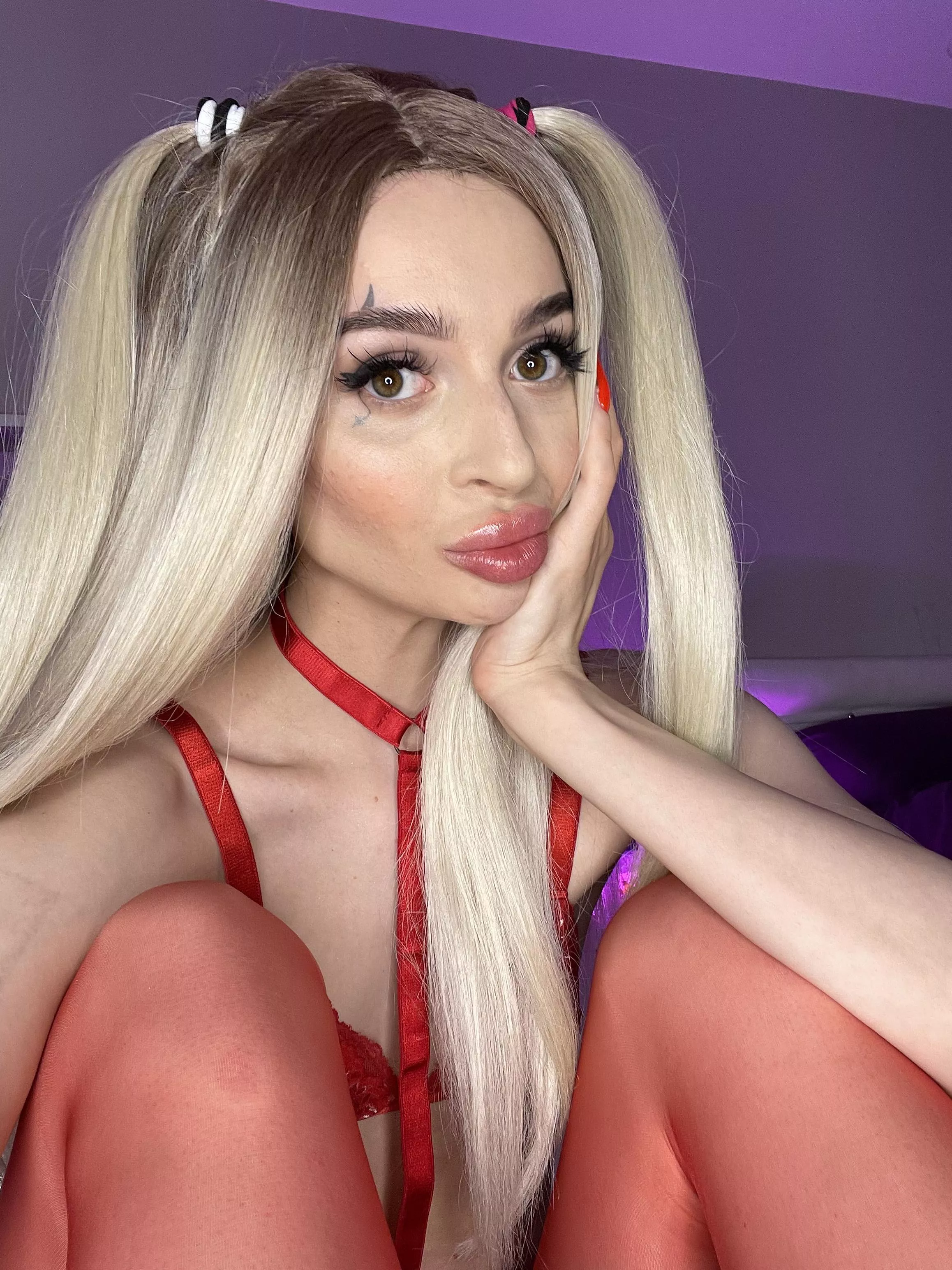 Feel free to watch me posted by Boba_Generator