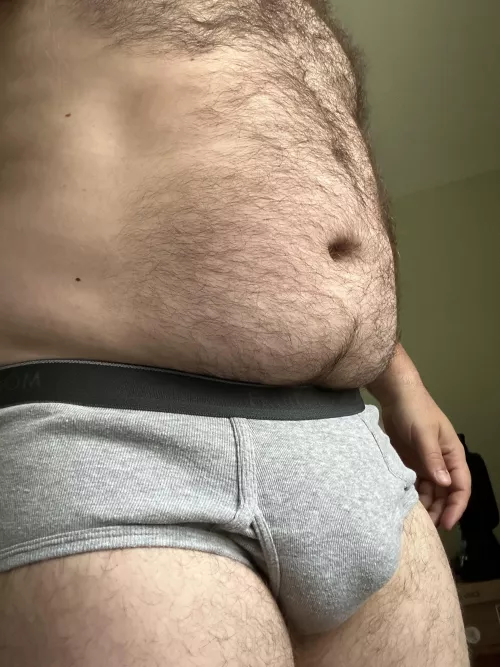 Friday in FTL by pidderpaddy