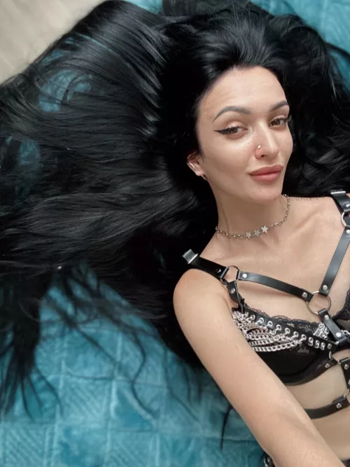 Get access to over 500 videos & 2500 photos for only $9 😍 New content added DAILY! 😄 [vid][fan] by katrin-cherry56