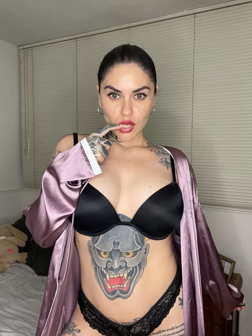 Get this baby spoiled with your attention 🔥🔞 by Bagelxo