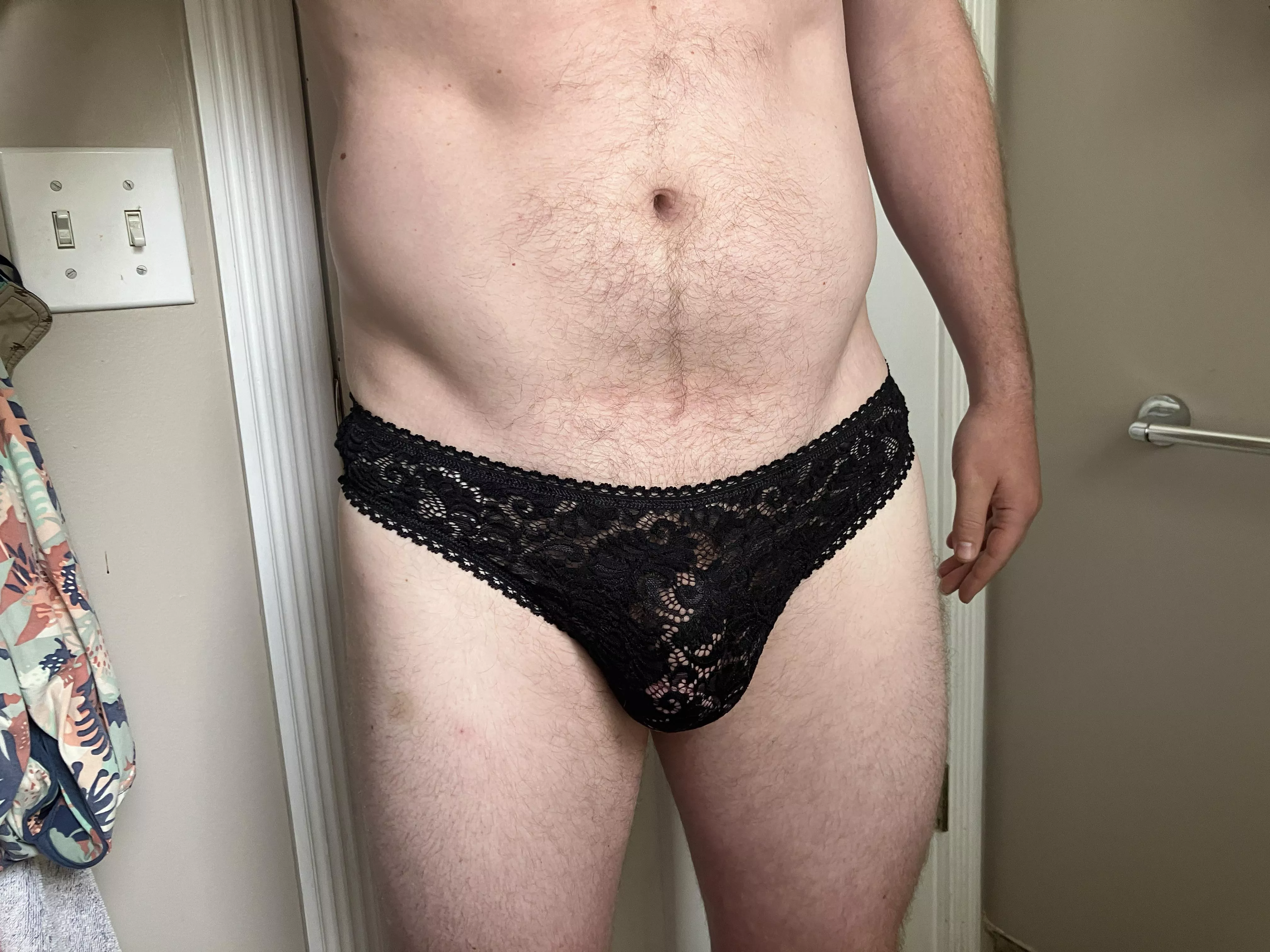 Going to wear these all day! Eekk posted by chickennuggies1989