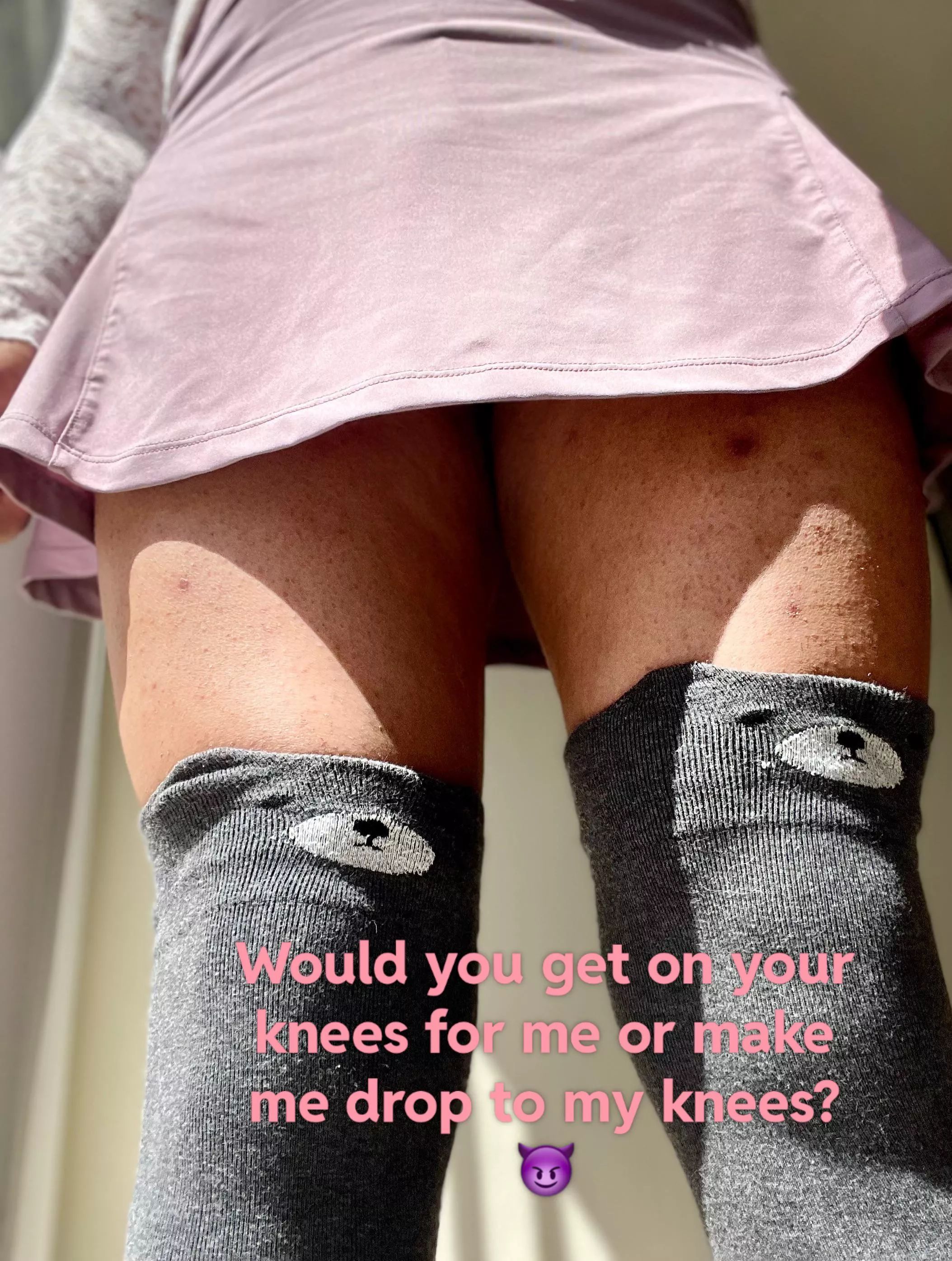 Good morning! And happy friday! 🤗 posted by bingwatcher113