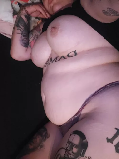 Good morning 🌞 by Lil_succubusMax