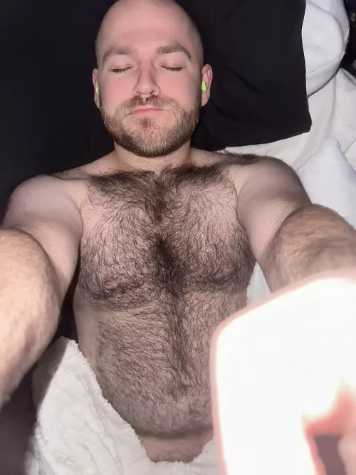 Goodnight handsome men! I hope you had a wonderful week! ❤️ by uagayinthelife