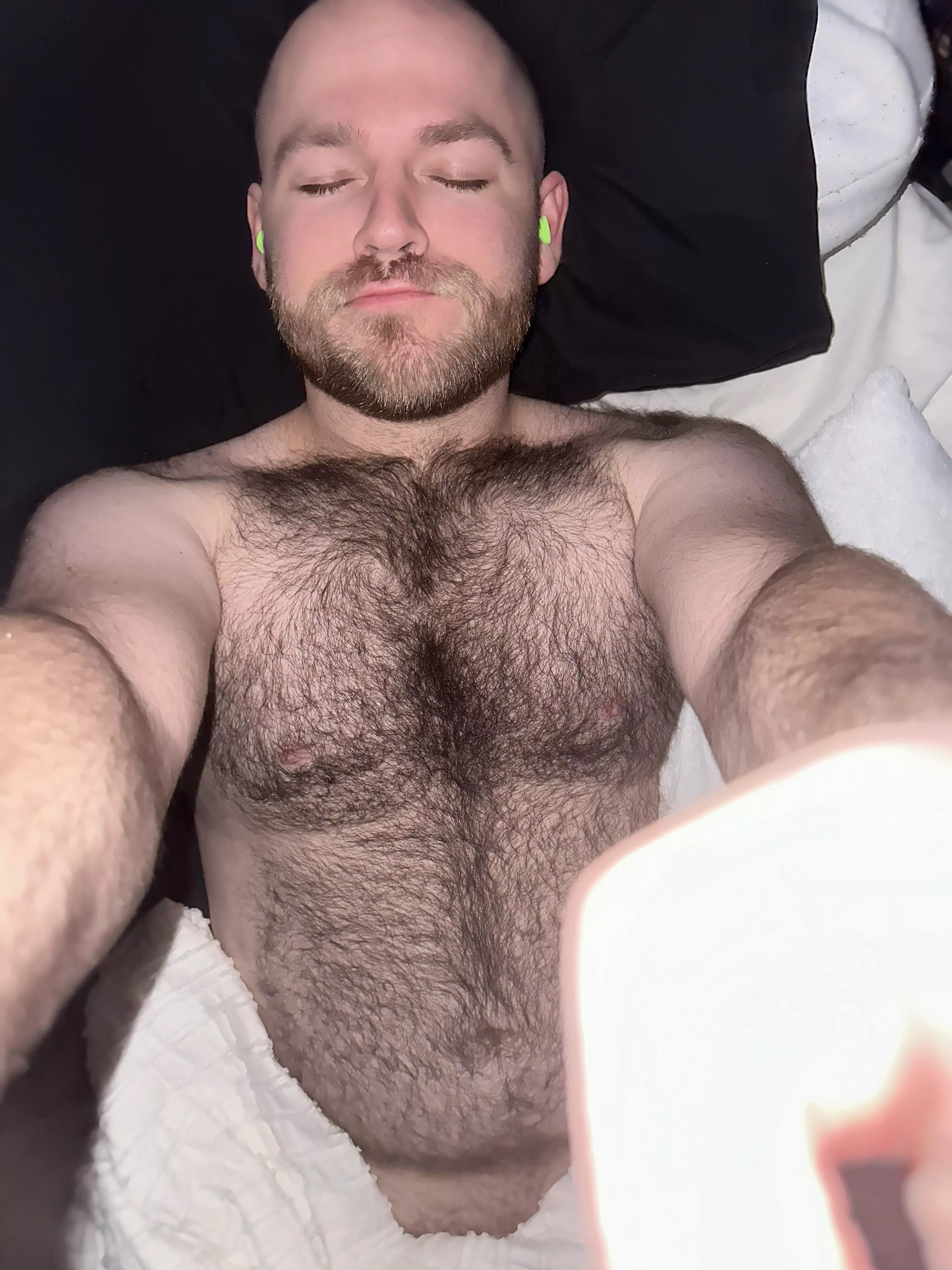 Goodnight handsome men! I hope you had a wonderful week! ❤️ posted by uagayinthelife