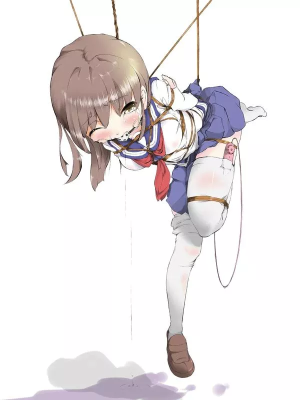 Hang in there~ posted by TestingAAZDW