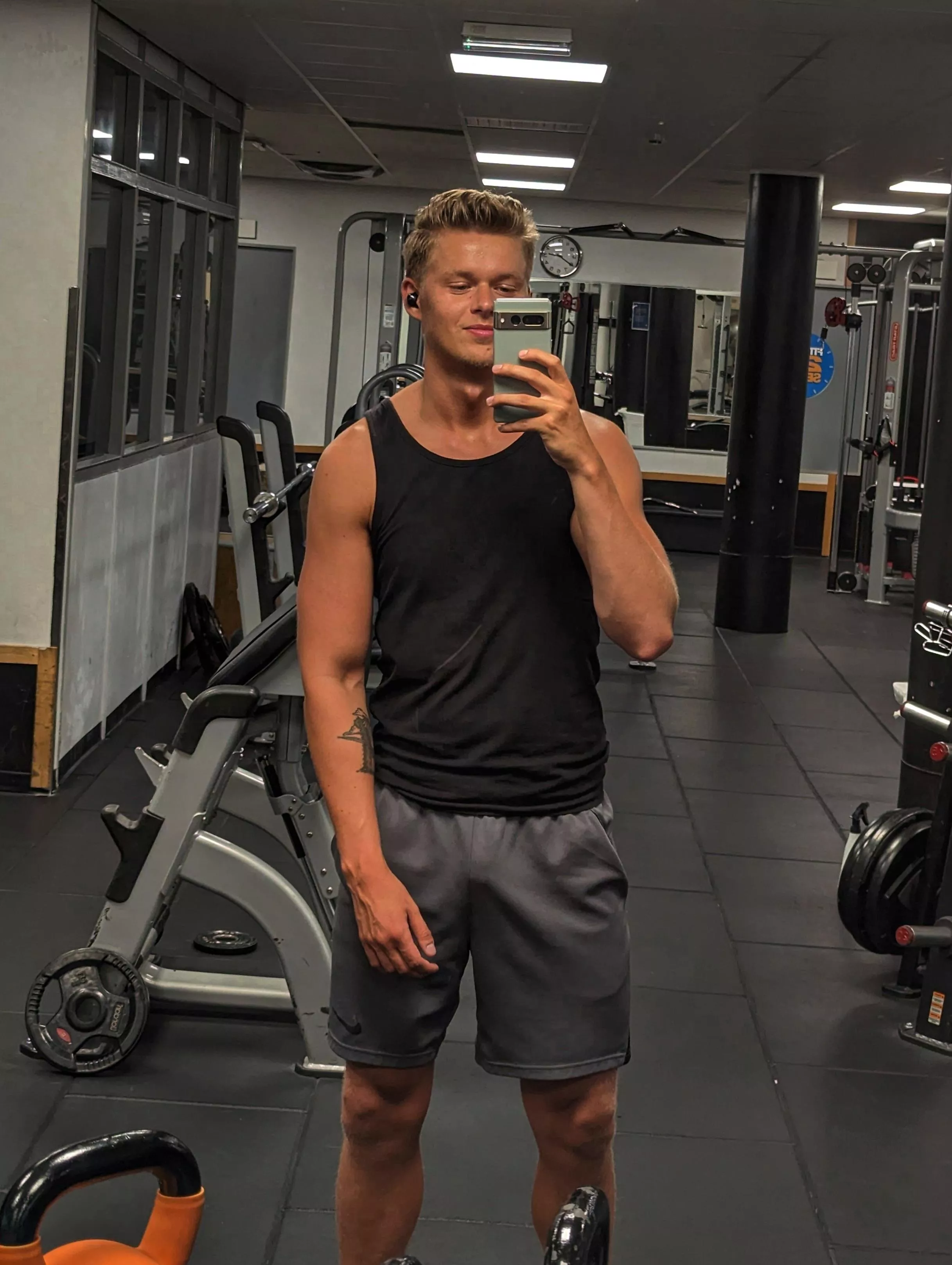 Happy friday boys posted by Naive-Sun1577