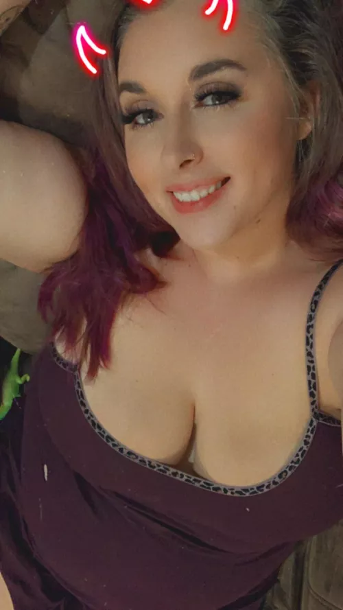 Have a good night! 💟 by titzntequila