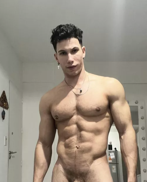 Hey 👋 by Maurifitness