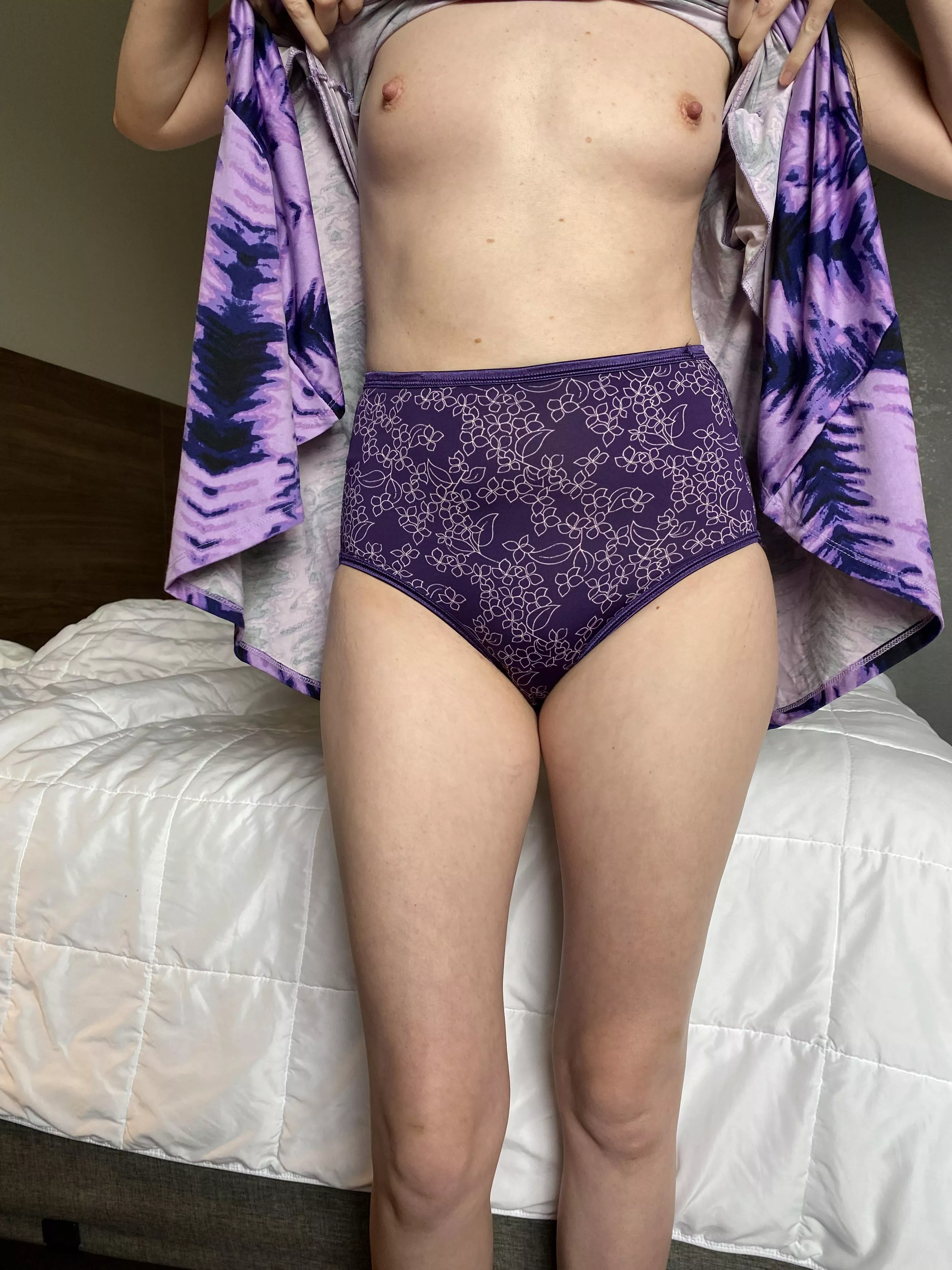 High rise 😈 posted by Spooky_Jaci