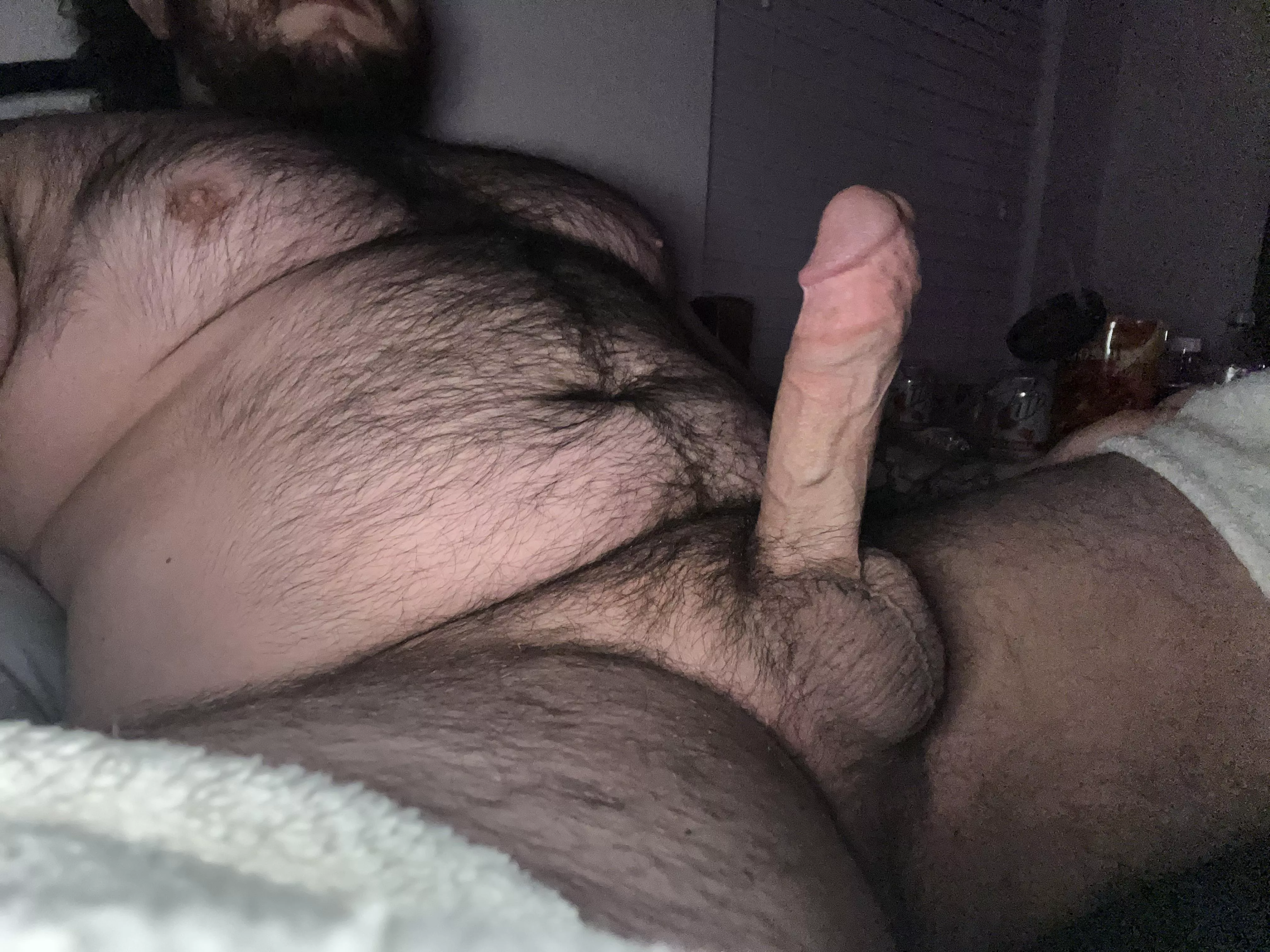 How else am I supposed to end the night posted by funkstr10