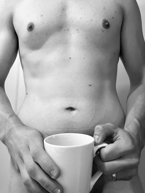 I never know where to put the cup by something_for_fun