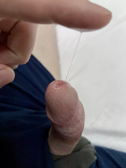 I never skip… playing with the drip. by mucad1