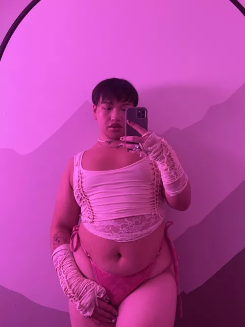 i promise i’ve been good 🫣 by heneh0e