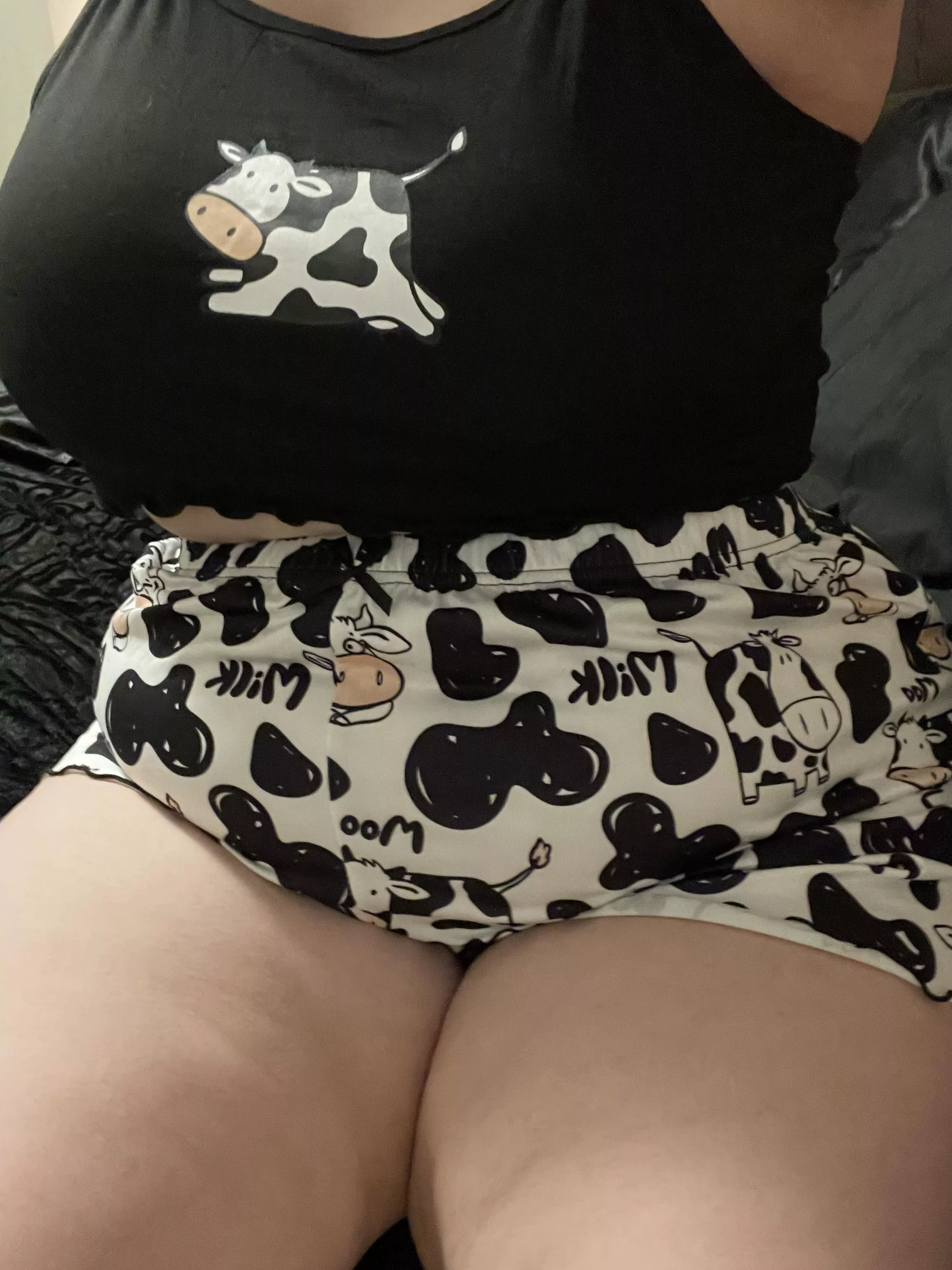 I seem to have wondered from the rest of the heard posted by SoftFetishkitty