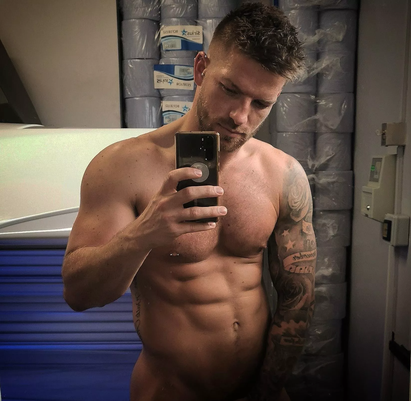 If I was game for anything, what would we be doing? posted by sh_flex