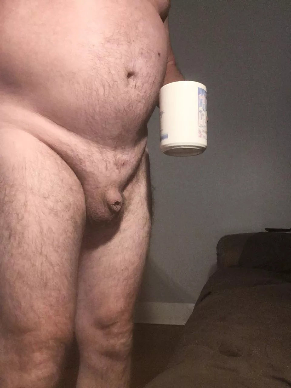 If you need a giggle while drinking coffee…..TaDa! 😂 posted by Abikinkymind