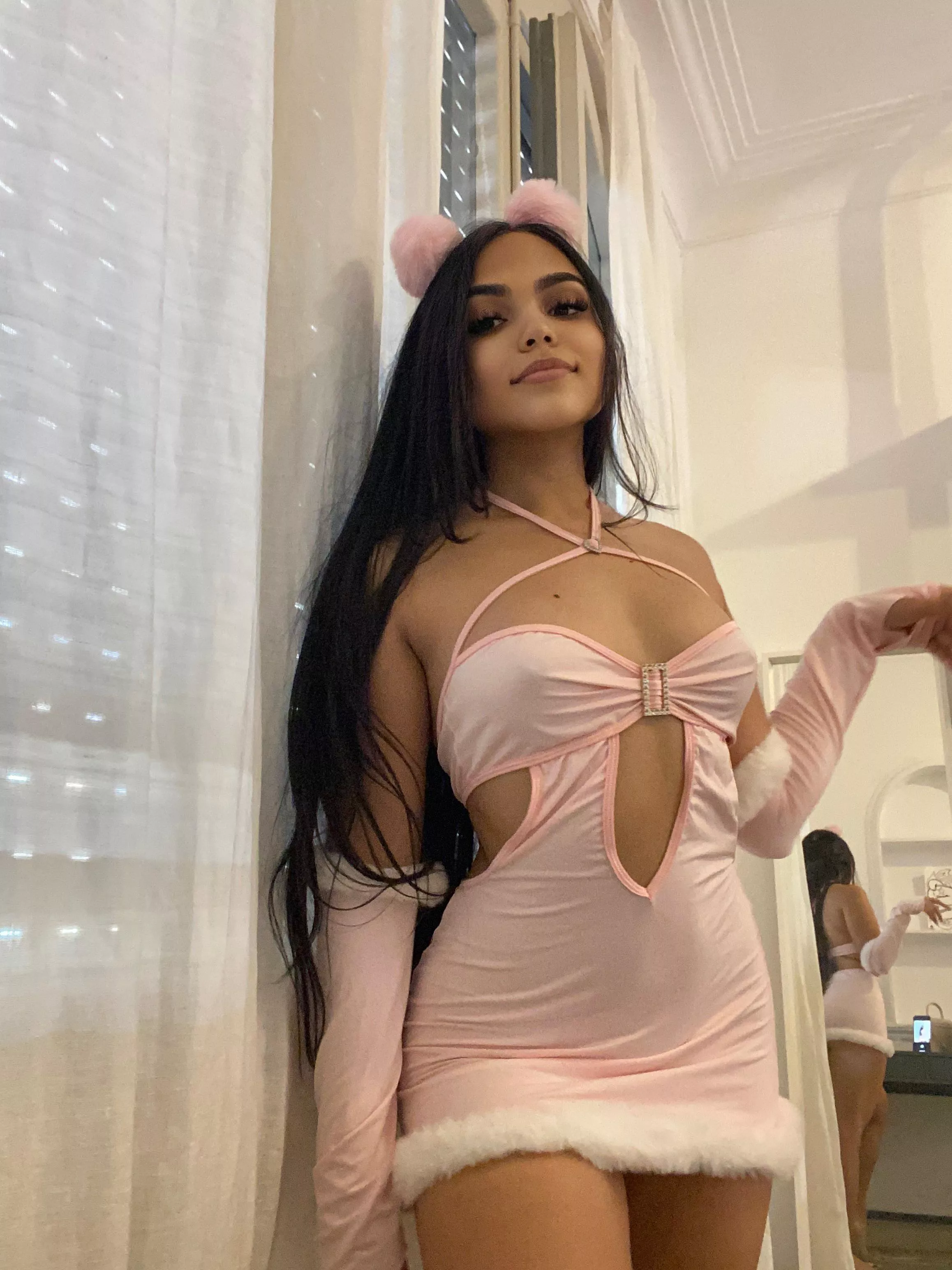 Im your Latin Barbie posted by Biancaswa