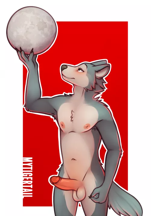 Introduction Upon The Full Moon (mytigertail) by DL2828