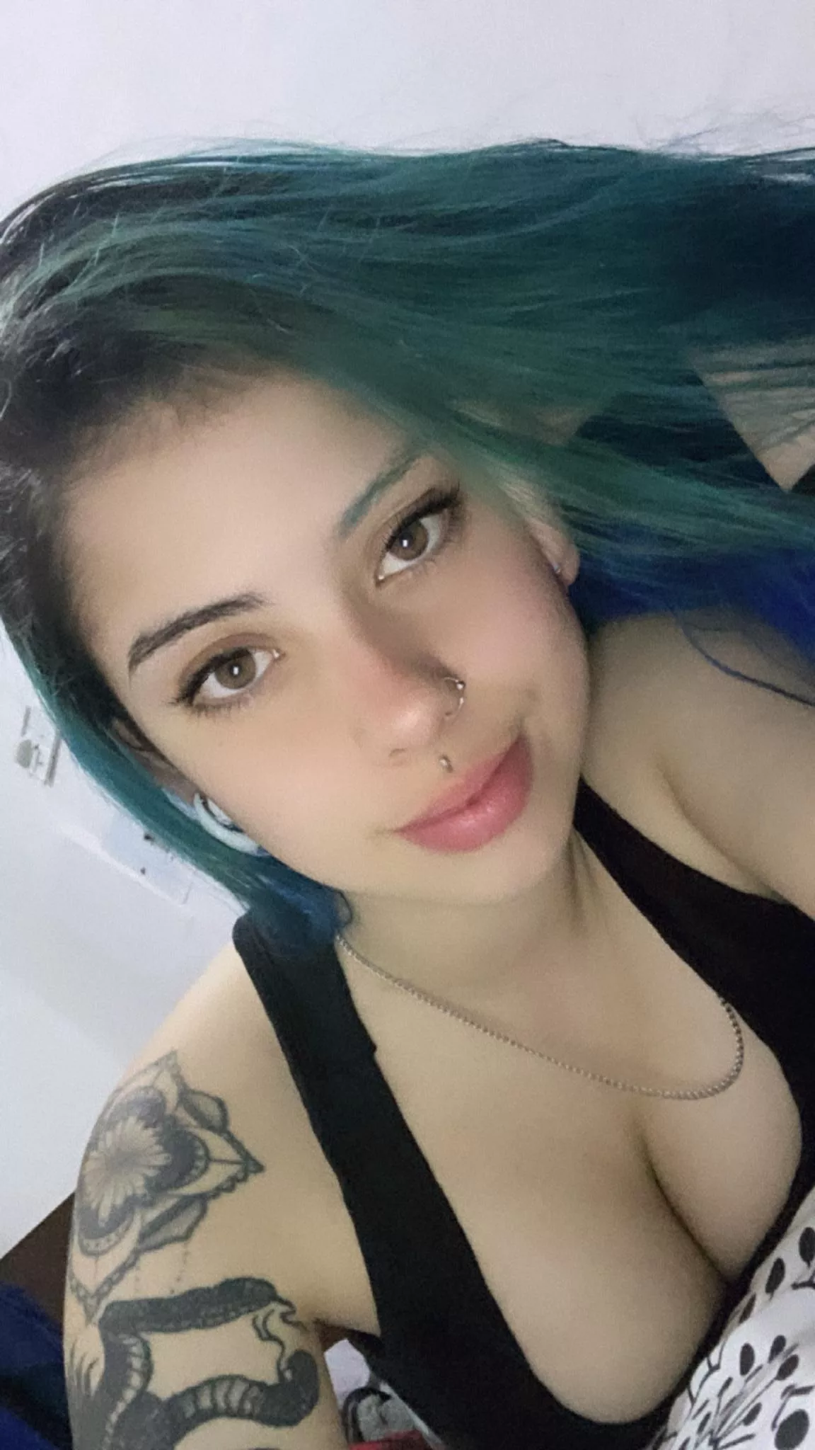 It'll look more sexier if you cover me with your cream😋 posted by Jenna_Jameson69