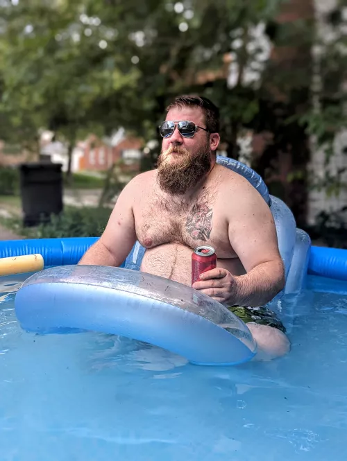 Let's have a summer fling by smokeybear911