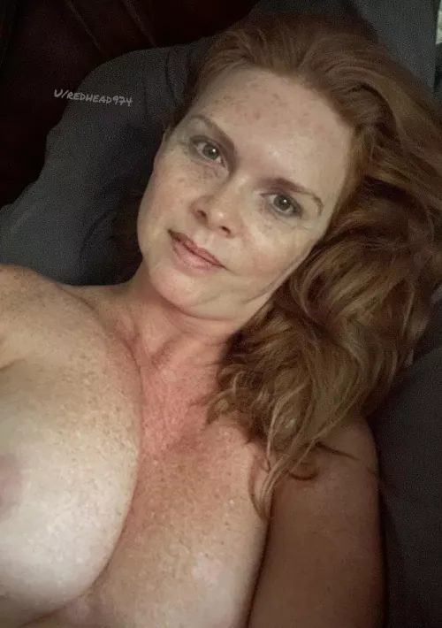 Lets sleep in by Redhead974