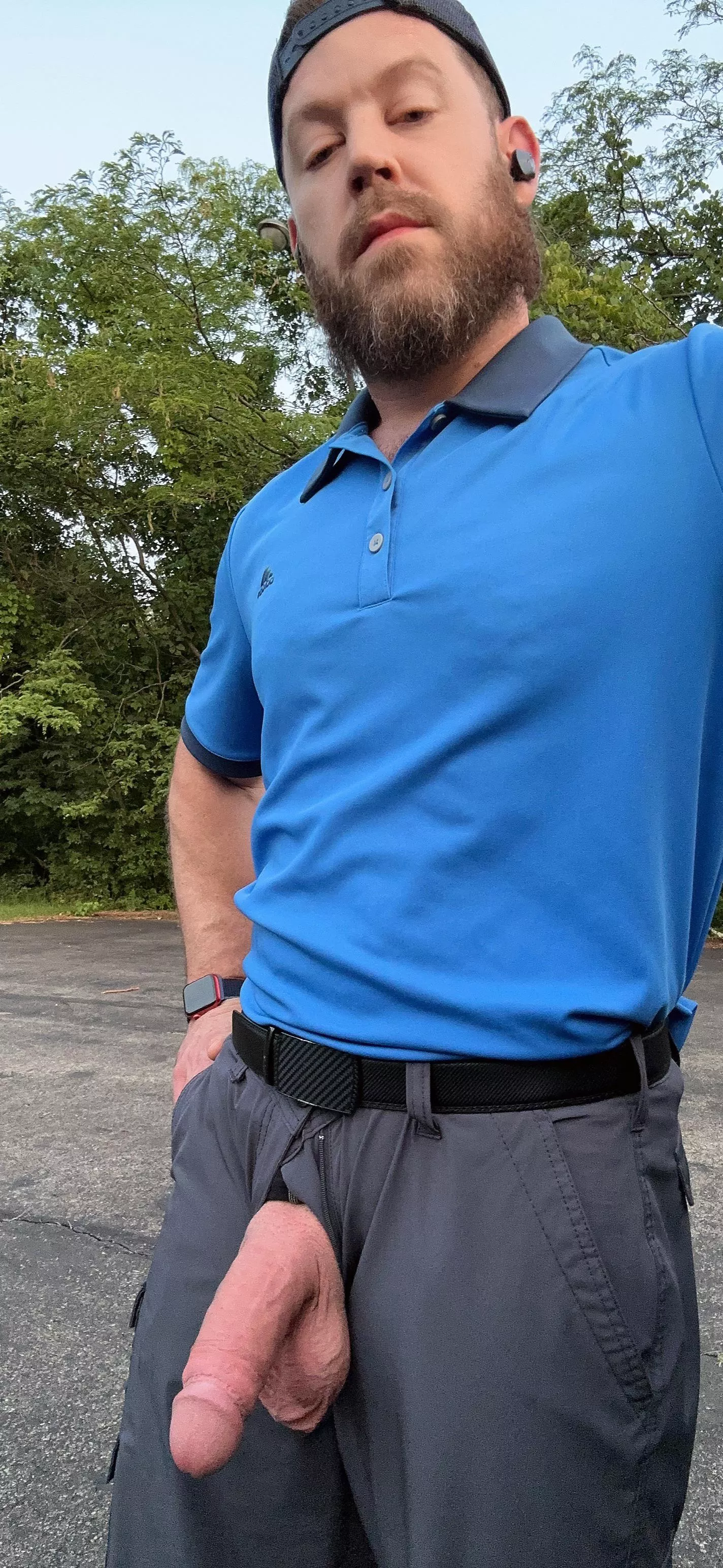 Let’s start the weekend early🫡 posted by JakdDad