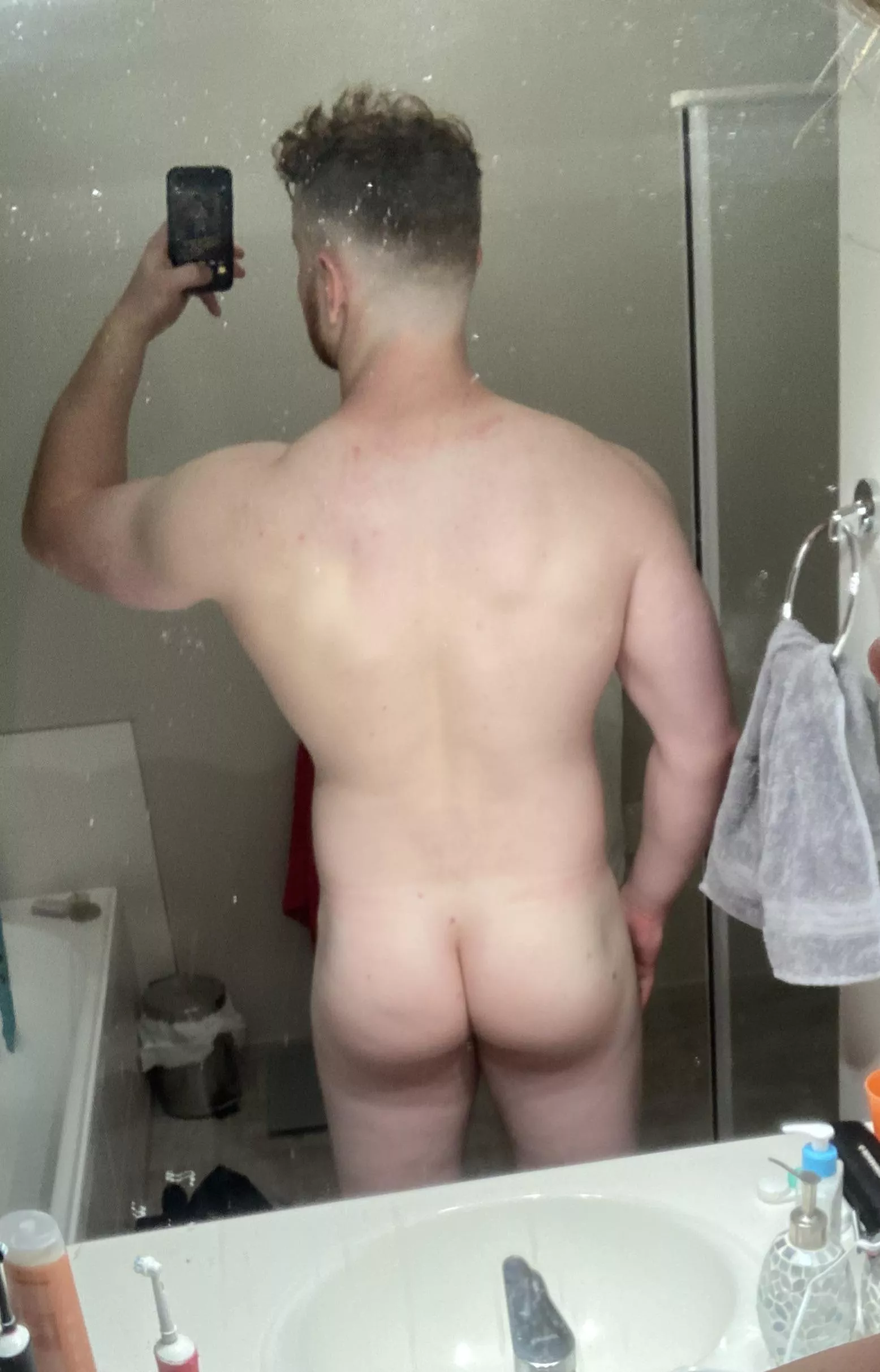 [M] 100kg 185cm Working on my booty as many guys don’t posted by fit_boy_nz