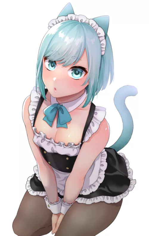 Maid boi by pedoro_pedoro