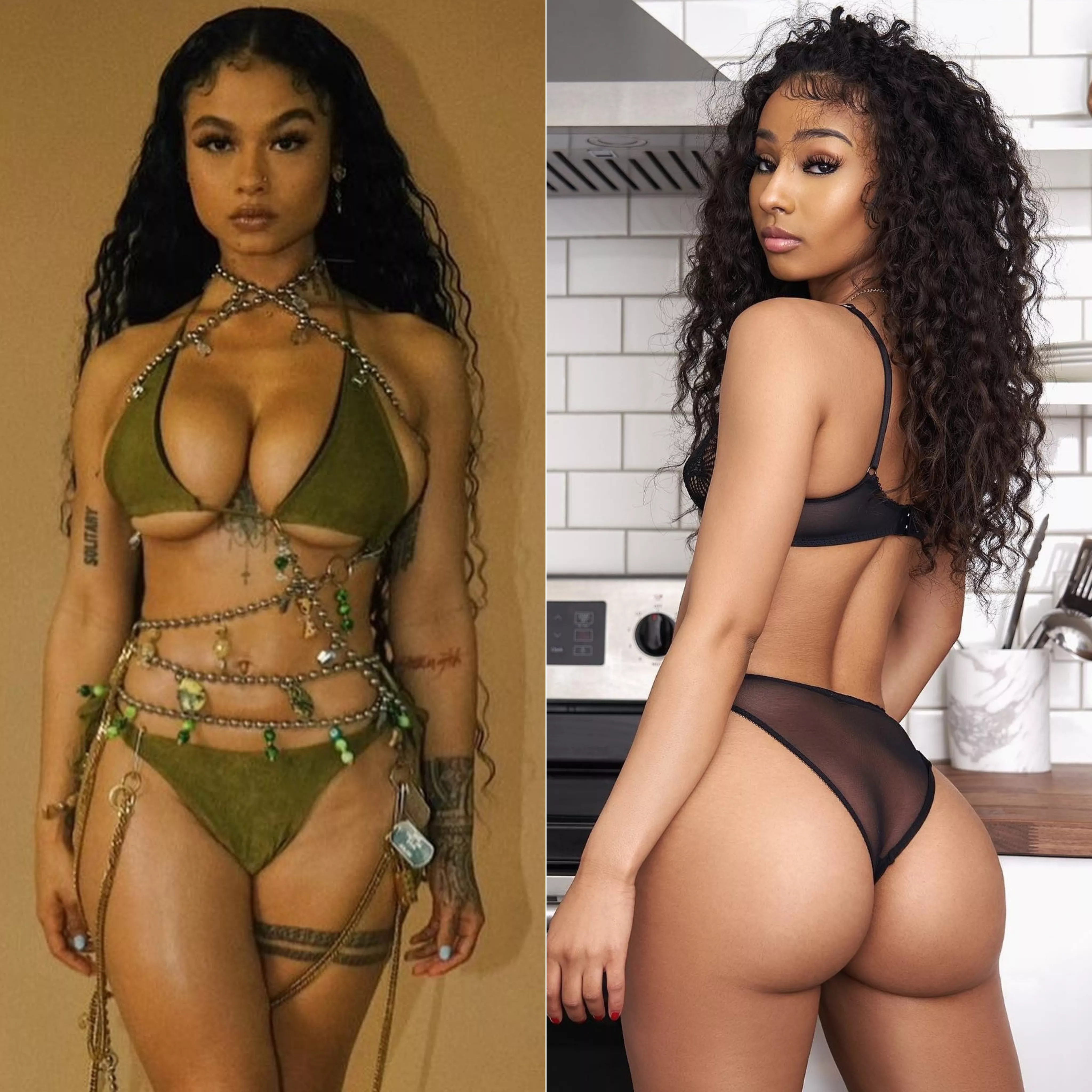 MAX DIFFICULTY BATTLE: India vs Rubi. Smash one, pass one. posted by Tha_Infamous1