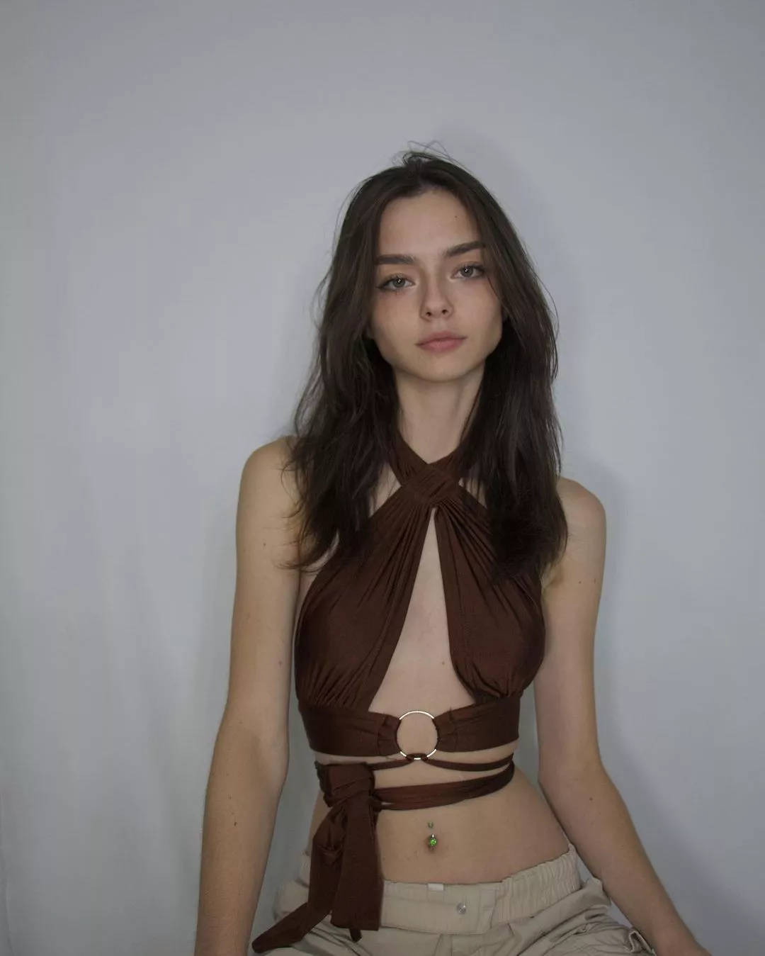 Nadya Yeremin posted by NovelAdministrative3