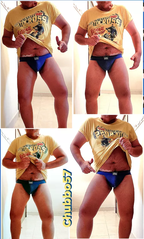 Pillion riding is basically spooning, seated down. On wheels. by chubbo57