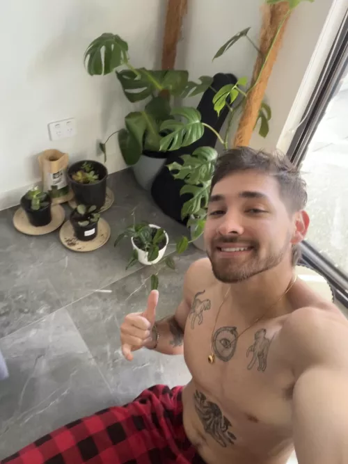 Ready for the weekend by Mission_Bad_5657