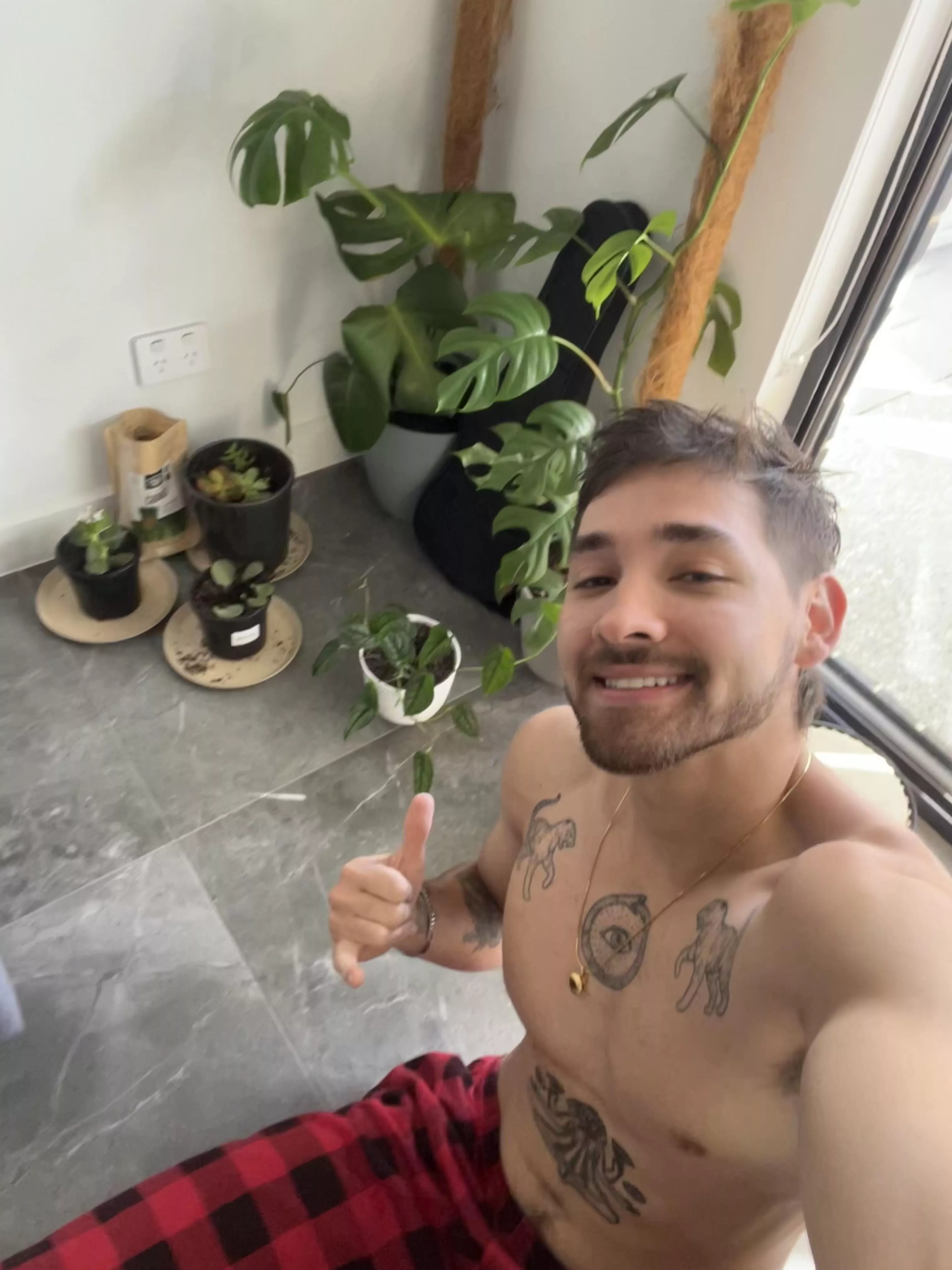 Ready for the weekend posted by Mission_Bad_5657