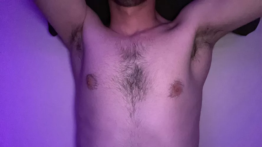 Ready for you by japaul42401