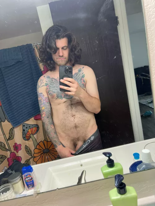 Should I keep going? by alt_dirty_burner