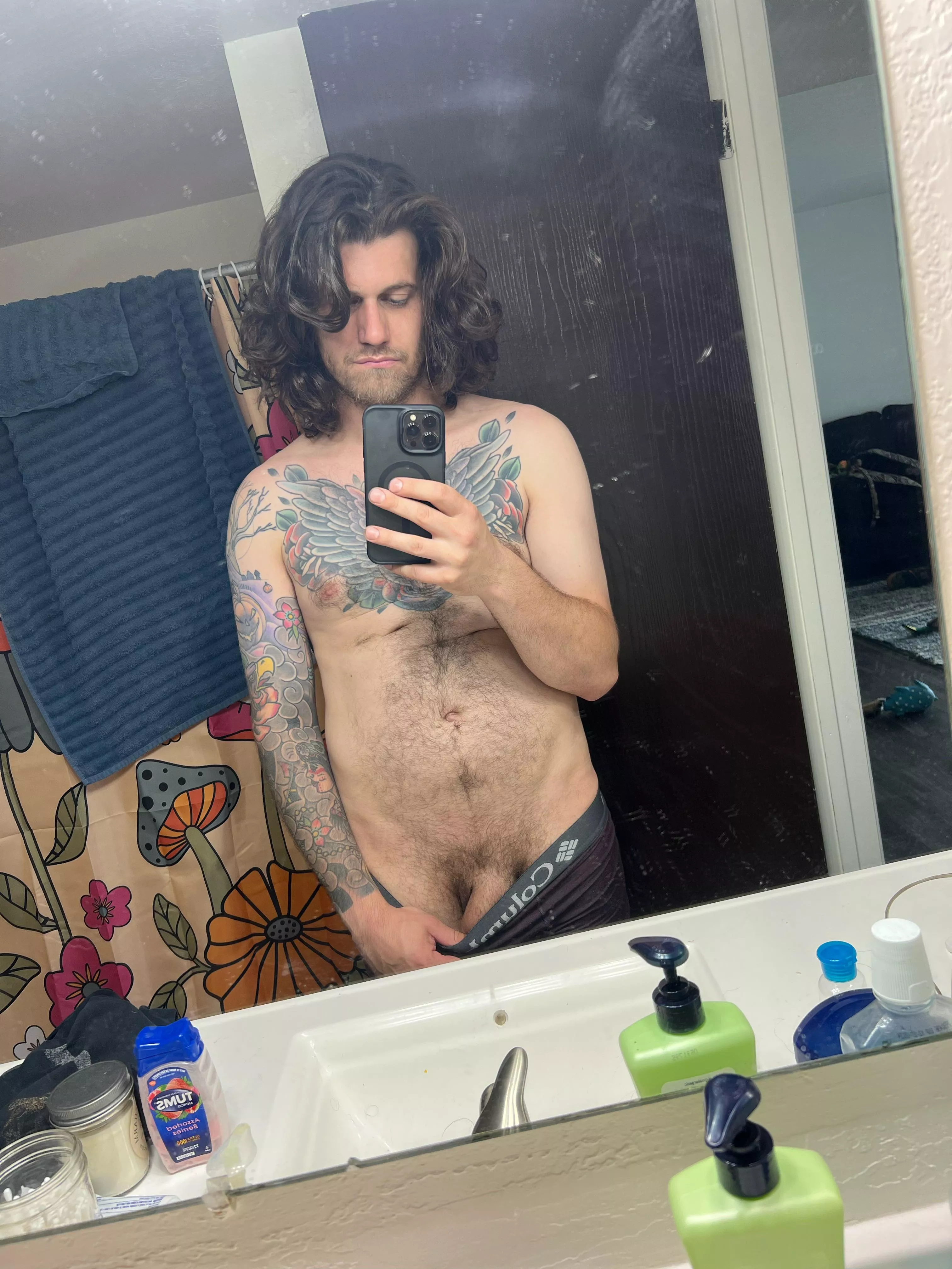 Should I keep going? posted by alt_dirty_burner