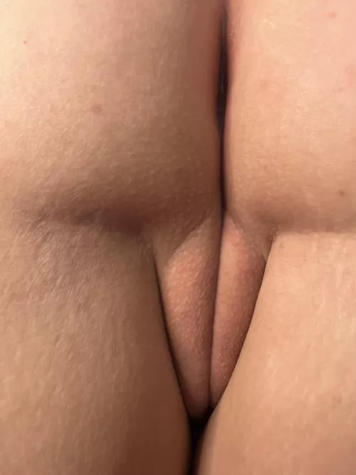 Simply Friday And Simply Me by TattedBlondeshell