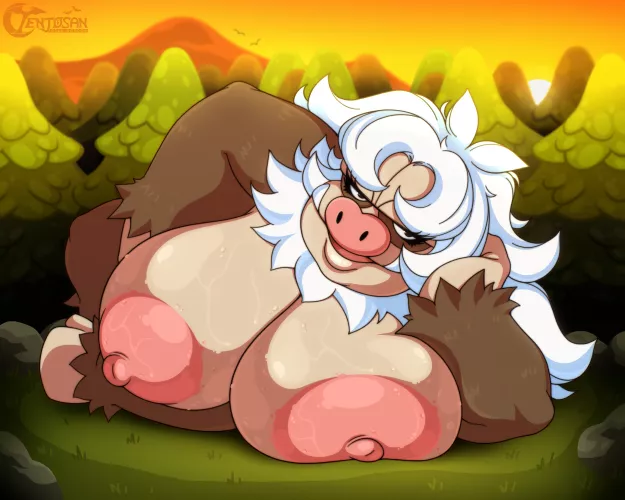 Slaqueen [F] (Tenjosan) by Tenjosan_